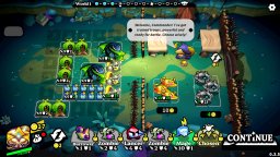 Knightica (XBO) &nbsp; &copy; Mad Mango 2025 &nbsp;  6/6