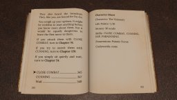 Heart Of Ice By Dave Morris (XBO)   © Infinite Zone 2025    2/6