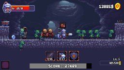 Boned Again: Survivors (NS)   © Ternox 2025    2/6