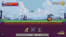 Boned Again: Survivors (NS)   © Ternox 2025    6/6