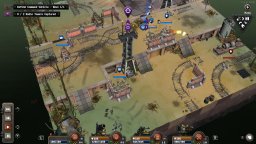 Grit & Valor: 1949 (NS)   © Megabit 2025    1/6