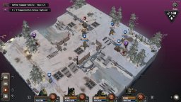 Grit & Valor: 1949 (NS)   © Megabit 2025    3/6