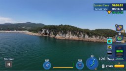 Korean Drone Flying Tour: Byeongpung Bawi (NS)   © 14Dimension 2025    1/2