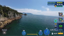 Korean Drone Flying Tour: Byeongpung Bawi (NS)   © 14Dimension 2025    2/2