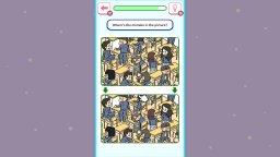 Picture The Difference! 2 (NS)   © Mask 2025    2/4