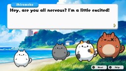 Punyan Connecty (NS)   © G-Mode 2025    3/6