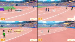 Summer Games Challenge: Running (NS)   © Treva 2025    2/3