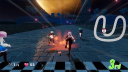 Peachy Derby (NS)   © Cattingames 2025    2/5