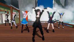 Peachy Derby (NS)   © Cattingames 2025    3/5