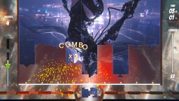 TetroMosaic, RacY: AutomatA (NS) &nbsp; &copy; FuriouSoftPhoenix 2025 &nbsp;  1/6