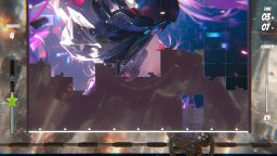 TetroMosaic, RacY: AutomatA (NS) &nbsp; &copy; FuriouSoftPhoenix 2025 &nbsp;  3/6