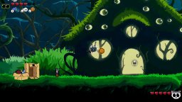 Yarn Guardians (NS) &nbsp; &copy; Bold Head 2025 &nbsp;  3/6