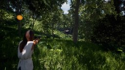 Second Coat (PS5) &nbsp; &copy; NZ Game Studio 2025 &nbsp;  1/5