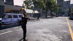 Second Coat (PS5) &nbsp; &copy; NZ Game Studio 2025 &nbsp;  4/5