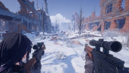 Anime Assault: Hentai Girls 2025 (PS4)   © Aldi Pratama 2025    2/6