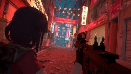 Anime Assault: Hentai Girls 2025 (PS4)   © Aldi Pratama 2025    3/6