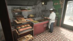 The Kebab House: Cooking Simulator (PS4)   © Grejuva 2025    1/6