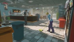 The Kebab House: Cooking Simulator (PS4)   © Grejuva 2025    2/6