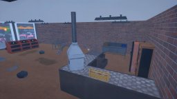 The Kebab House: Cooking Simulator (PS4) &nbsp; &copy; Grejuva 2025 &nbsp;  6/6