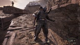 Metal Gear Solid Delta: Snake Eater (XBXS)   © Konami 2025    2/3