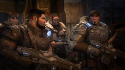 Gears Of War: Reloaded (XBXS)   © Xbox Game Studios 2025    1/3