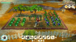 Story Of Seasons: Grand Bazaar (NS2)   © Marvelous 2025    2/3