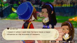 Story Of Seasons: Grand Bazaar (NS2)   © Marvelous 2025    3/3