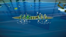 40 Sports Games In 1 (NS)   © Maximum Entertainment 2025    2/3