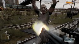 Battle Of Rebels (NS)   © Funbox 2025    1/3