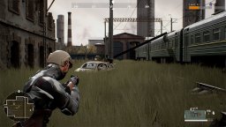 Battle Of Rebels (NS)   © Funbox 2025    2/3