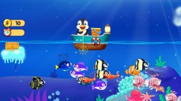 Fishing Rush (PS5) &nbsp; &copy; Gametry 2025 &nbsp;  5/6