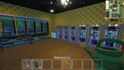 Trippy Trader:  Schedule & Sell (PS5)   © AGE Zero 2025    3/6