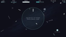 Evasive Satellite (PS4)   © Xitilon 2025    3/6