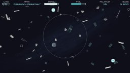 Evasive Satellite (PS4) &nbsp; &copy; Xitilon 2025 &nbsp;  4/6