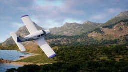 Flight Sim 2025 (PS5) &nbsp; &copy; West Connection 2025 &nbsp;  1/6