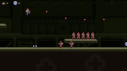 Pixicharm: Brotillery (PS5)   © Pixel Lantern 2025    3/6