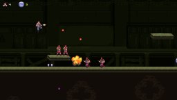 Pixicharm: Brotillery (PS5) &nbsp; &copy; Pixel Lantern 2025 &nbsp;  4/6