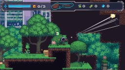 SF3RA (PS4)   © Ratalaika 2025    1/6