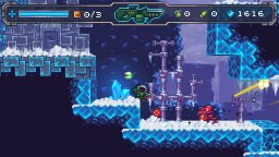 SF3RA (PS4)   © Ratalaika 2025    3/6