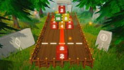 Cube Merge 2048 (PS5) &nbsp; &copy; Revolt Games 2025 &nbsp;  1/6