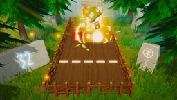 Cube Merge 2048 (PS5) &nbsp; &copy; Revolt Games 2025 &nbsp;  2/6