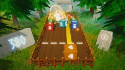 Cube Merge 2048 (PS5) &nbsp; &copy; Revolt Games 2025 &nbsp;  4/6