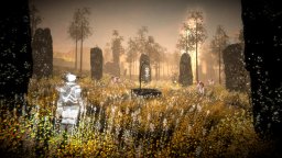 Particle Hearts (PS5)   © FirstBlood 2025    3/6