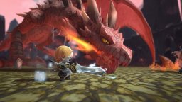 RPG Raiders: Battle Of Realms (PS4)   © Oriplay 2025    2/6