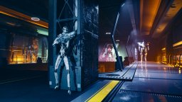 Robot Warzone: Tactical Assault (PS5) &nbsp; &copy; West Connection 2025 &nbsp;  3/6