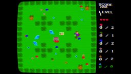 Cauldron Forager (PS5) &nbsp; &copy; Xeneder Team 2025 &nbsp;  2/6