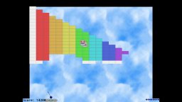 Icenoid (PS4)   © Xitilon 2025    3/6