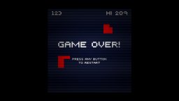 Blocks Flying At Me (PS4)   © Xitilon 2025    3/6