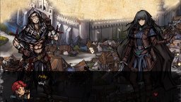 The Nameless: Slay Dragon (NS) &nbsp; &copy; WhisperGames 2025 &nbsp;  1/6