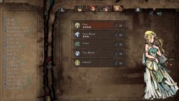 The Nameless: Slay Dragon (NS) &nbsp; &copy; WhisperGames 2025 &nbsp;  2/6